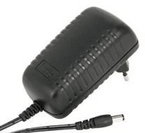 12 Volt Netzteil / Ladegerät / Steckernetzteil kompatibel AVM Router Fritz!Box 3390 FW7580 / EU / 12-1 311P0W096 12V 2A