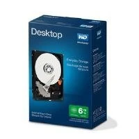 WD interne Festplatte 5TB (8,9 cm (3,5 Zoll), 5400rpm, SATA) grün Retail Kit