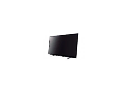Sony FWD-40EX650P 116,8 cm (46 Zoll) LED-Monitor (VGA, HDMI, SCART, USB, 8ms Reaktionszeit) schwarz