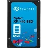 SEAGATE Nytro SSD 960GB 6,4cm 2,5Zoll PCIe Gen3Ã―4 NVMe