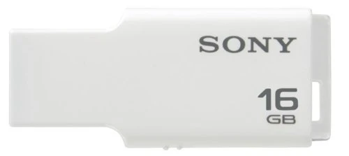 Sony Microvault Style 16GB Speicherstick USB 2.0