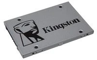 SSD 120GB Kingston 2,5″ (6.3cm) SATAIII UV400 Bundle Kit