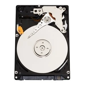 WD Blue Mobile 500GB HDD 5400rpm SATA serial ATA 6