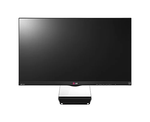 LG 27MP75HM-P 68,6 cm (27 Zoll) LED-Monitor (VGA, HDMI, D-Sub, 5ms Reaktionszeit) schwarz