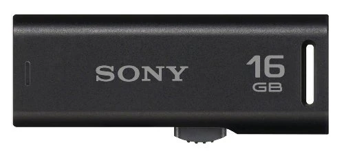 Sony Micro Vault Midi 16GB Speicherstick USB 2.0