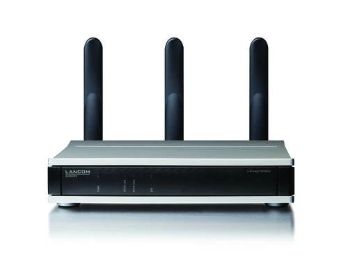 LANCOM L-451agn Wireless Single Radio Access Point