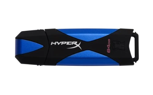 Kingston DTHX30 64GB Speicherstick USB 3.0