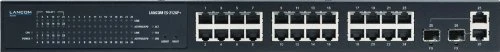 Lancom ES-2126+ Managed Layer Gigabit-Switch