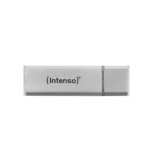 Intenso Alu Line 16 GB USB-Stick USB 2.0 silber