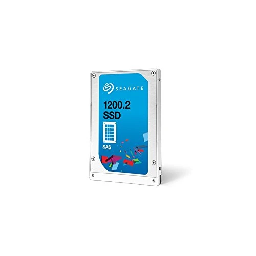 SEAGATE 1200.2 SSD 400GB Dual 12Gb/s SAS 2048MB ca