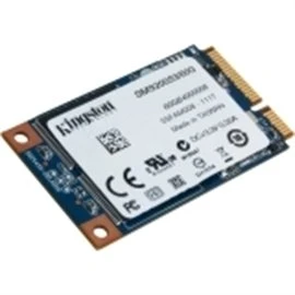 Kingston SSD SMS200S3/60G 60 GB microSATA Retail
