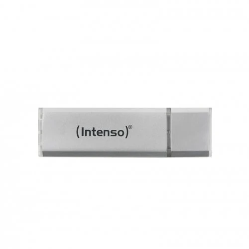 Intenso Ultra Line 16 GB USB-Stick USB 3.0 silber