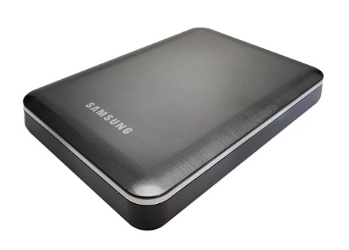 Samsung SHX-MTD15EQ externe Festplatte 1500GB (6,4 cm (2,5 Zoll), 5400rpm, 8MB Cache, SATA III, USB 3.0) schwarz