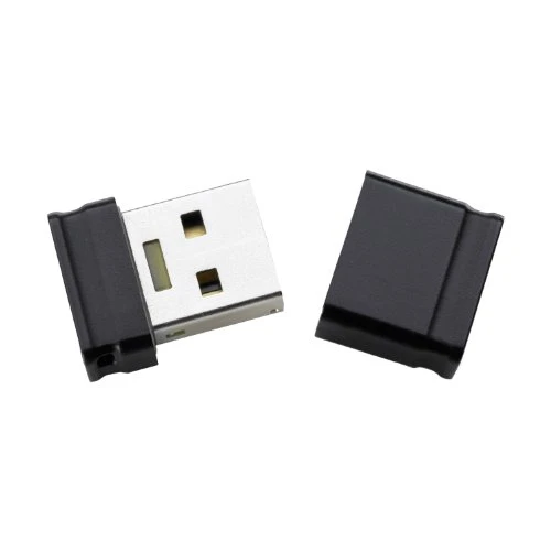 Intenso Micro Line 32 GB USB-Stick USB 2.0 schwarz