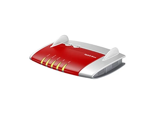 AVM FRITZ!BOX 4020 WLAN ROUTER INTERNA