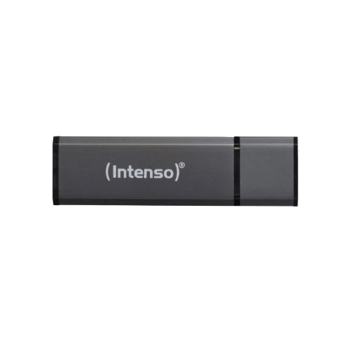 Intenso Alu Line 32 GB USB-Stick USB 2.0 anthrazit