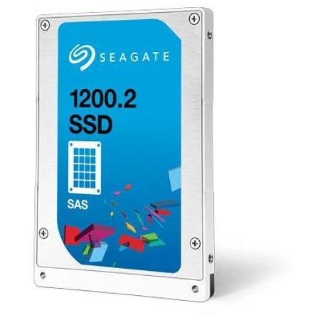 SEAGATE 1200.2 SSD 1600GB Dual 12Gb/s SAS 4096MB c