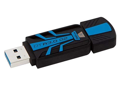 Kingston  R30G2 DataTraveler 32GB Speicherstick USB 3.0 (120Mbps)