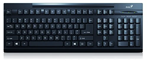 Genius KB-125 Tastatur