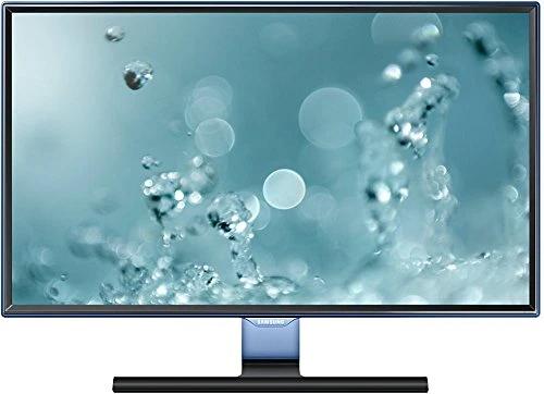 Samsung S22E390H 54,61 cm (22 Zoll) Monitor (HDMI, D-Sub, 4ms Reaktionszeit) schwarz
