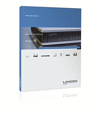 Lancom VPNOption 25Kanal