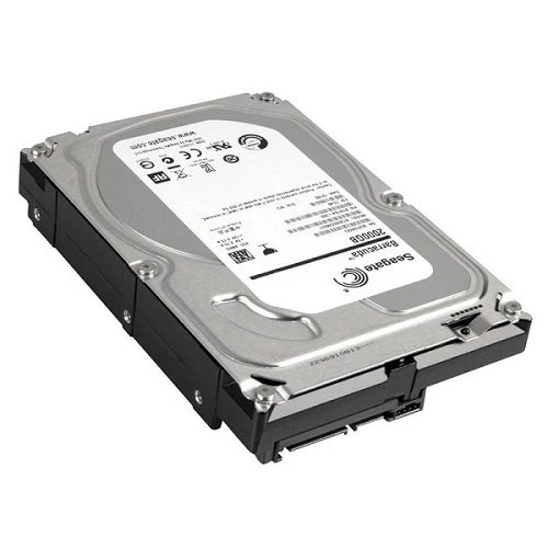 SEAGATE Desktop 7200 2TB HDD 7200rpm SATA serial A