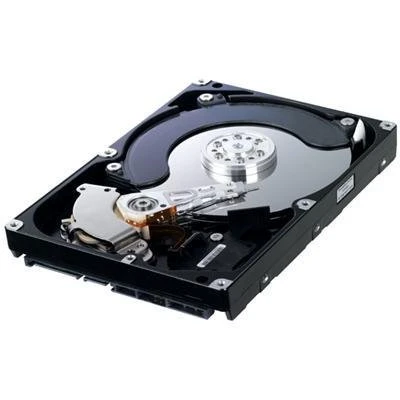 Samsung Spinpoint F3 HD103SJ 1TB 8,9 cm (3,5 Zoll) SATA interne Festplatte (7200RPM, 32MB Cache)