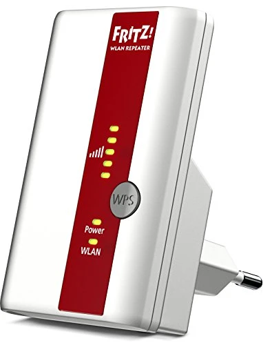 AVM FRITZ!WLAN Repeater 310 (300 Mbit/s, WPS)