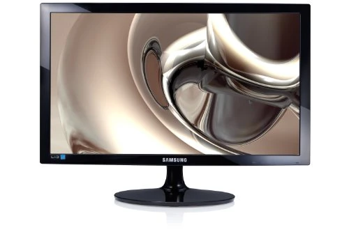 Samsung LS22D300NY Monitor 54.61 cm (21.5 Zoll), (1920×1080, 16:9, Helligkeit: 200cd/m², Reaktionszeit: 5ms, 60Hz)