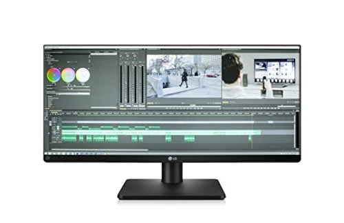 LG 29UB67-B 73,66cm 29Zoll 2.560×1.080 21:9 UltraW