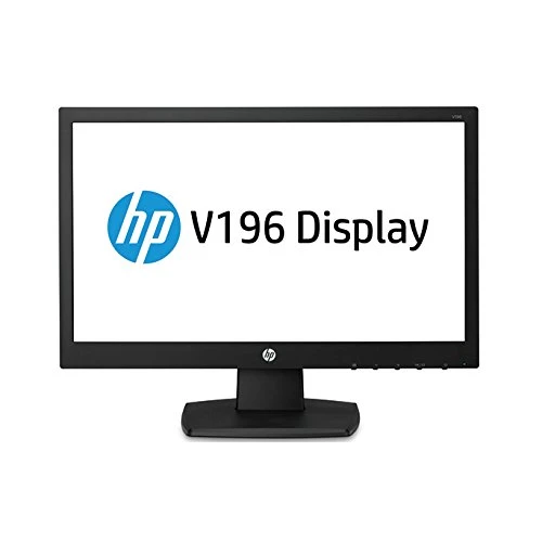 HP V196 46,9cm 18,5Zoll TN LED Backlight 1366 x 76