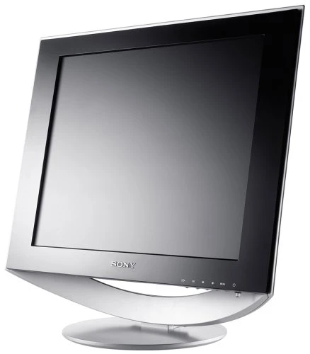 Sony SDM-HS93B 48,3 cm (19 Zoll) TFT-Monitor schwarz