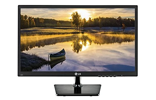 LG 20M37A-B Monitor
