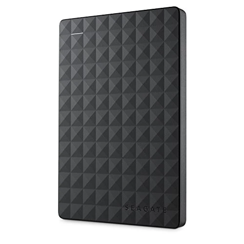 Seagate Expansion Portable, 1TB, externe Festplatte (STEA1000400) USB 3.0