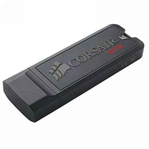 Corsair Flash Voyager GTX 256GB USB 3.0 (CMFVYGTX3B-256GB)