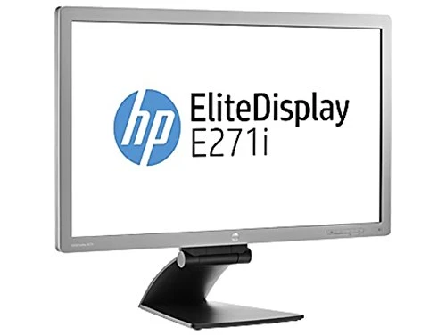 HP EliteDisplay E271i 68,58cm 27Zoll LED MNT