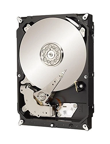 Seagate Enterprise Performance 10K HDD ST600MM0008 SSD-Hybrid