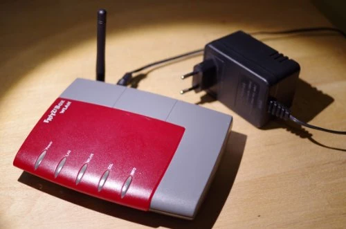 AVM FRITZ!Box WLAN 3131