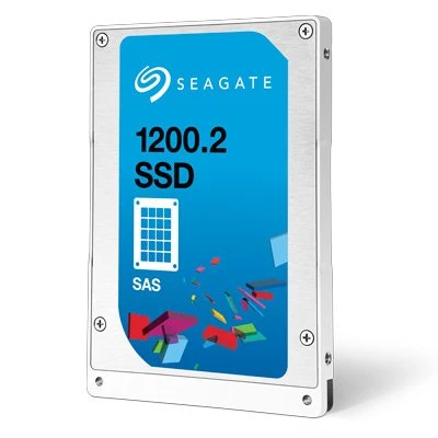 Seagate 1200.2 SSD st400fm0343 400 GB interne Solid State Drive