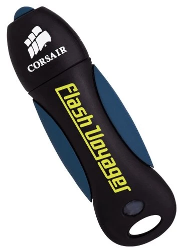 Corsair Flash Voyager 8GB USB 2.0 (CMFUSB2.0-8GB)