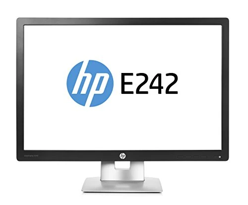 HP EliteDisplay E242 60,9cm 24Zoll IPS LED Backlig
