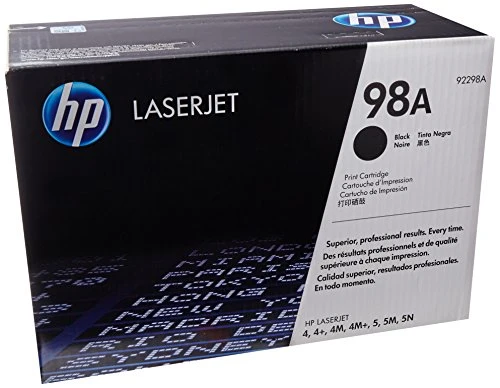 HP Tonerkartusche 92298A Laserjet 4 / 4 M / 4 Plus / 4 M Plus