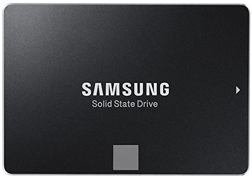 Samsung MZ-75E500B 850 EVO 500 GB