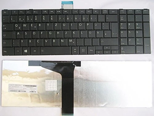 Greenfancy®Neu Tastatur Toshiba Satellite C850 C850D C855 C855D L850 L850D L855 L855D L870 L870D L875 L875D C870 C870D C875 C875D C850D-115 C850D-119 C850D-11C P855 P855D P850 P850D C850-1MU C850-1HL C870D-105 C850-11V C850-13C C850-16R C850-10N C850-10X C850-1JZ P870 P870D P875 P875D S850 S855 S870 S875 PSKA8U PSC72U PSKACU PSKFUU L970 L970D L975 L975D L950 L950D L955 L955D S850D S855D S870D S875D PSKG2U PSKAYU PSKAYM PSKG2M S950 S955 S950D S955D S970 S975 Serie MP-11B96D0-528W WK1320 Laptop ke