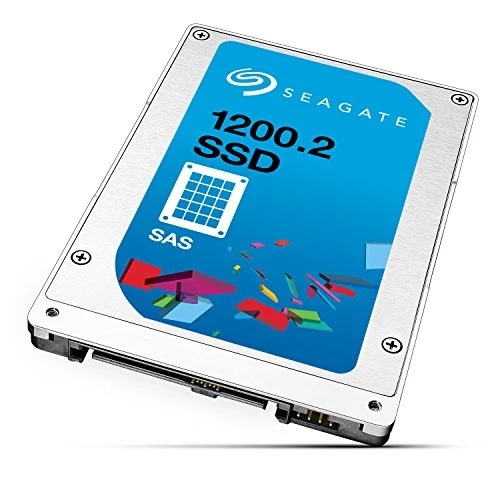 SEAGATE 1200.2 SSD 200GB Dual 12Gb/s SAS 2048MB ca